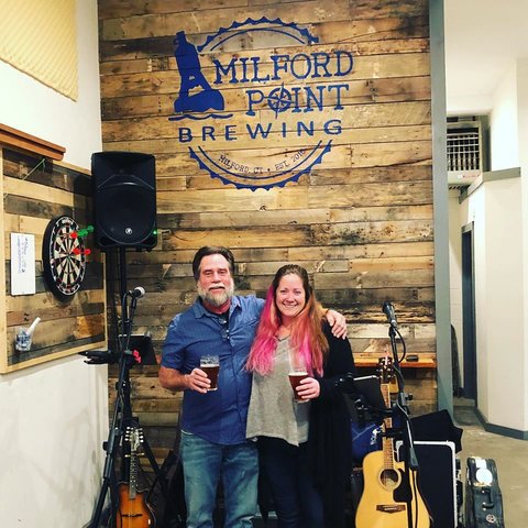 Milford Point Brewing