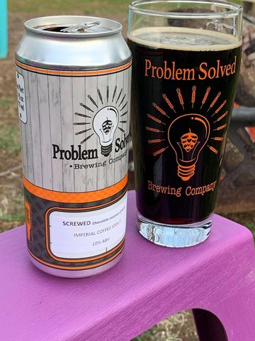 Problem Solved Brewing Company