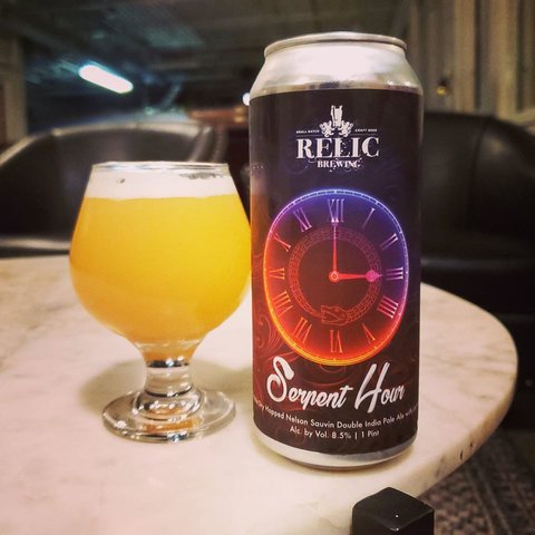 Relic Brewing