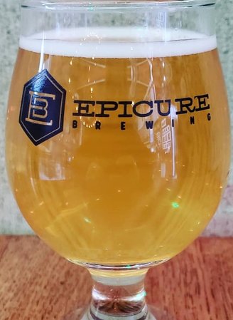 Epicure Brewing