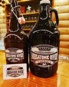 Housatonic River Brewing