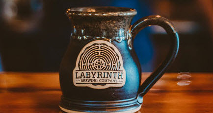 Labyrinth Brewing Company