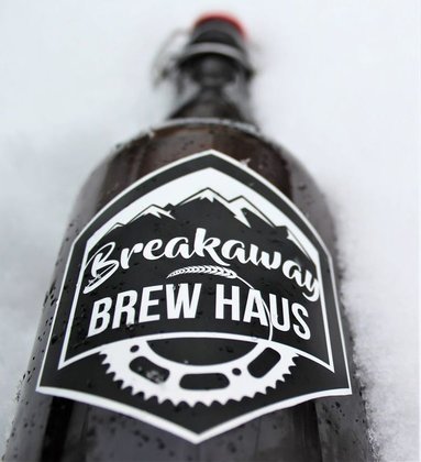 Breakaway Brew Haus