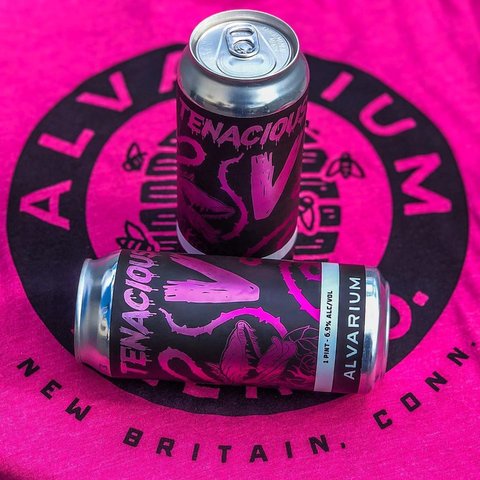 Alvarium Beer Co.