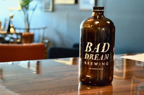 Bad Dream Brewing