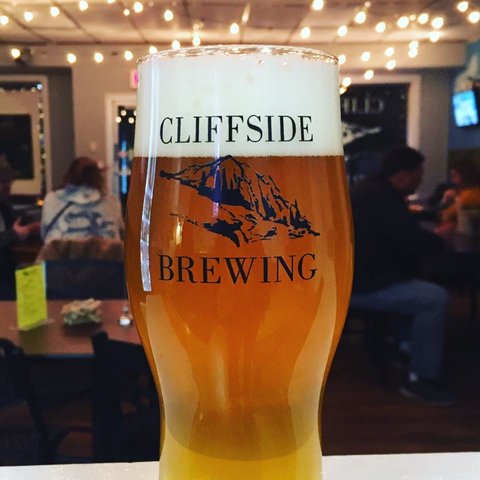 Cliffside Brewing