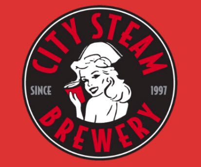 City Steam Brewery