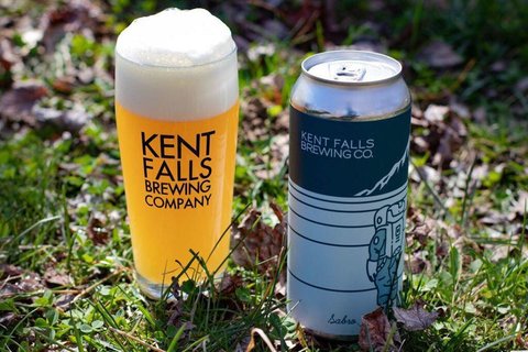 Kent Falls Brewing Company