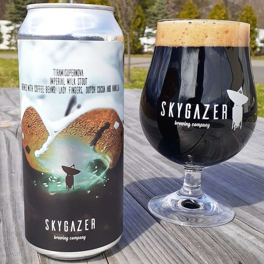 Skygazer Brewing Company