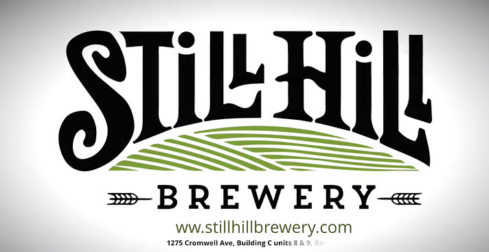 Still HIll Brewery LLC