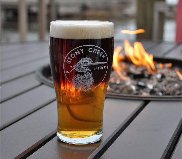 Stony Creek Brewery