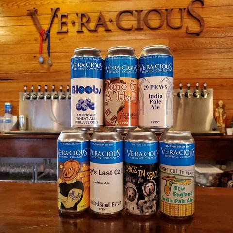 Veracious Brewing