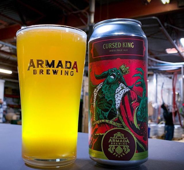 Armada Brewing