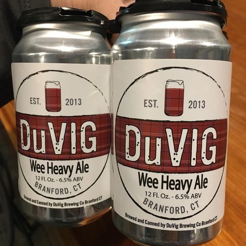 DuVig Brewing Company