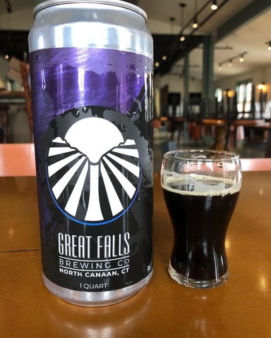 Great Falls Brewing Company