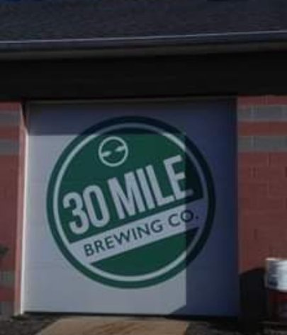 30 Mile Brewing Co.